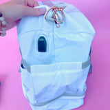 Personalized Weekender Bag