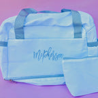 Personalized Weekender Bag