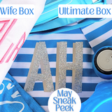 The Monogrammed Wife - ULTIMATE BOX