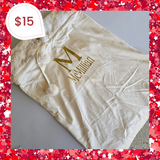 Santa Sack- Free Personalization