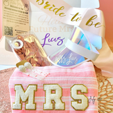 bachelorette party gifts for the bride