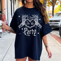 Bride or Die, Till Death do we Party Bachelorette shirts