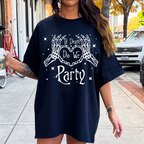 Bride or Die, Till Death do we Party Bachelorette shirts