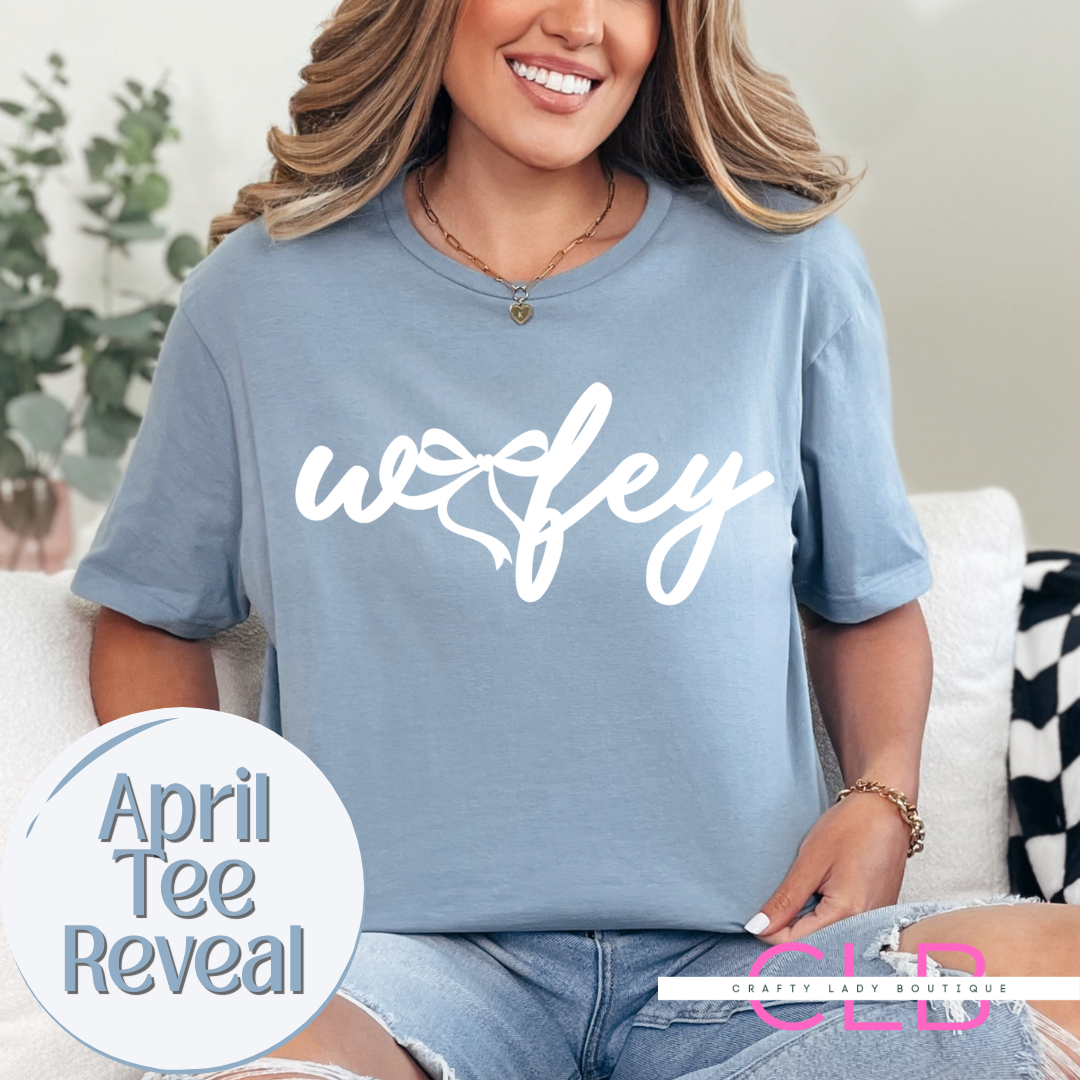 Wifey T-Shirt Club