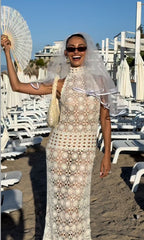 Classic Bride Veil - double layered bridal veil