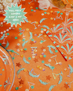 Showgirl Confetti - 105 pc confetti
