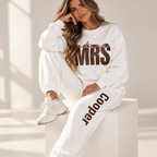 Future Mrs. Personalized Sweatsuit