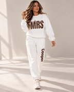 Future Mrs. Personalized Sweatsuit