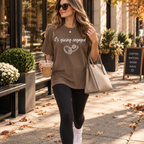 It’s Giving Engaged Tee