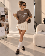 It’s Giving Engaged Tee