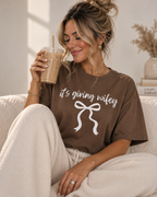 It’s Giving Wifey Tee