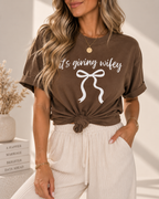 It’s Giving Wifey Tee