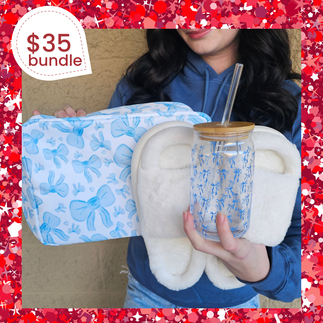 Bow Lover Bundle