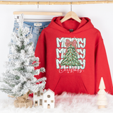 Merry Christmas Hoodie