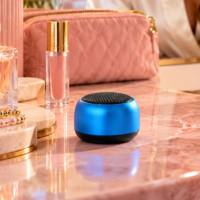 Mini Bluetooth Speaker