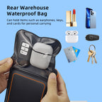 Waterproof Floating Phone Holder