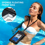 Waterproof Floating Phone Holder