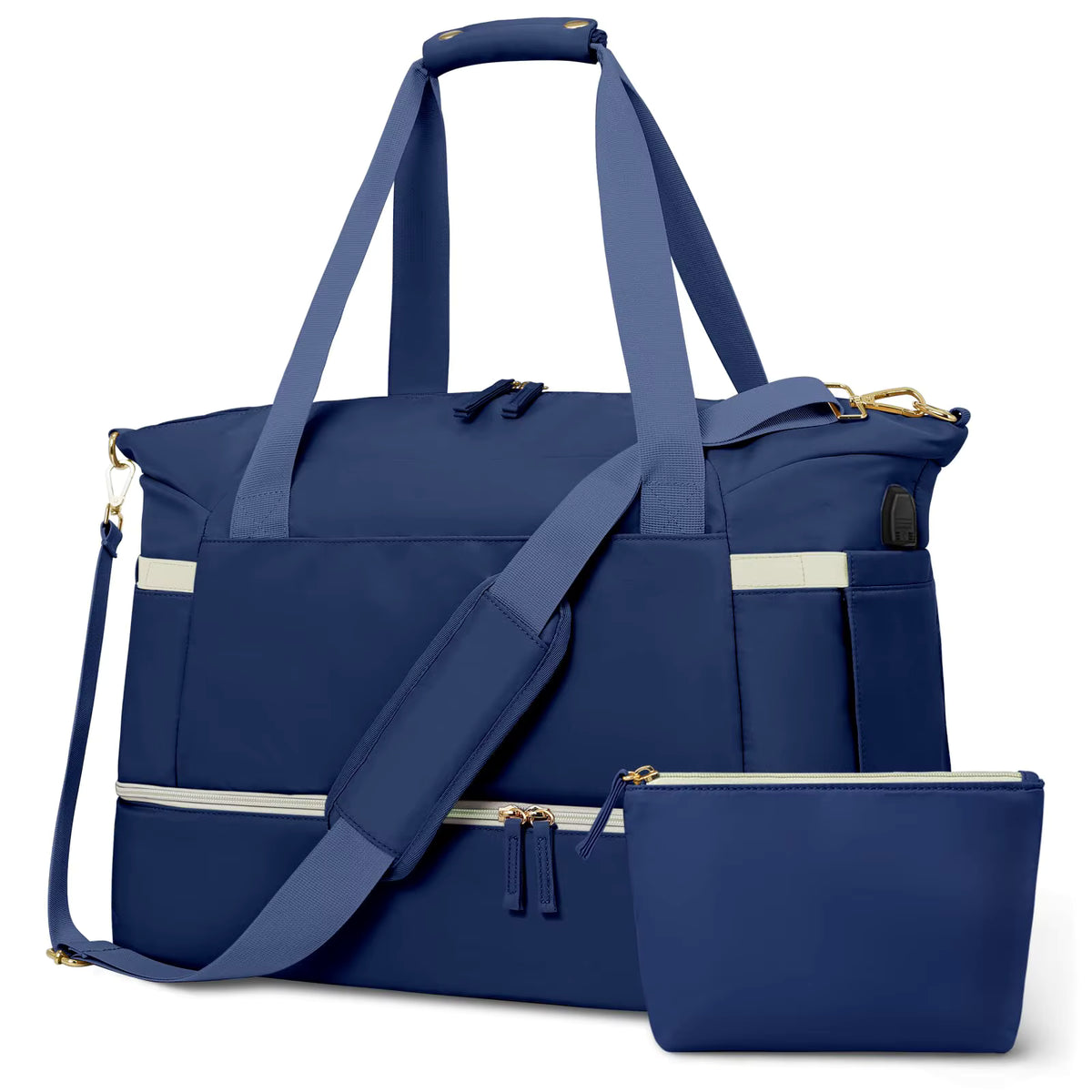 Personalized Weekender Bag