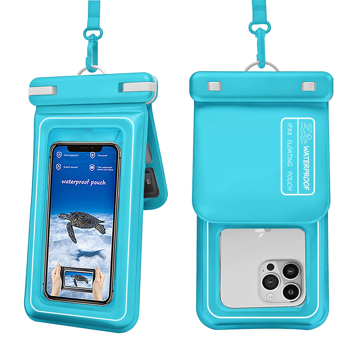 Waterproof Floating Phone Holder