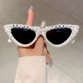 Pearl “Bride to Be” Sunglasses
