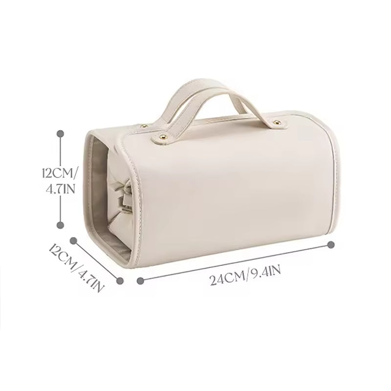 Personalized Travel Cosmetic Bag