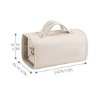 Personalized Travel Cosmetic Bag
