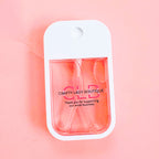 Travel Hand Sanitizer Spray