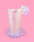 Disco Drink Markers - 8 drink markers
