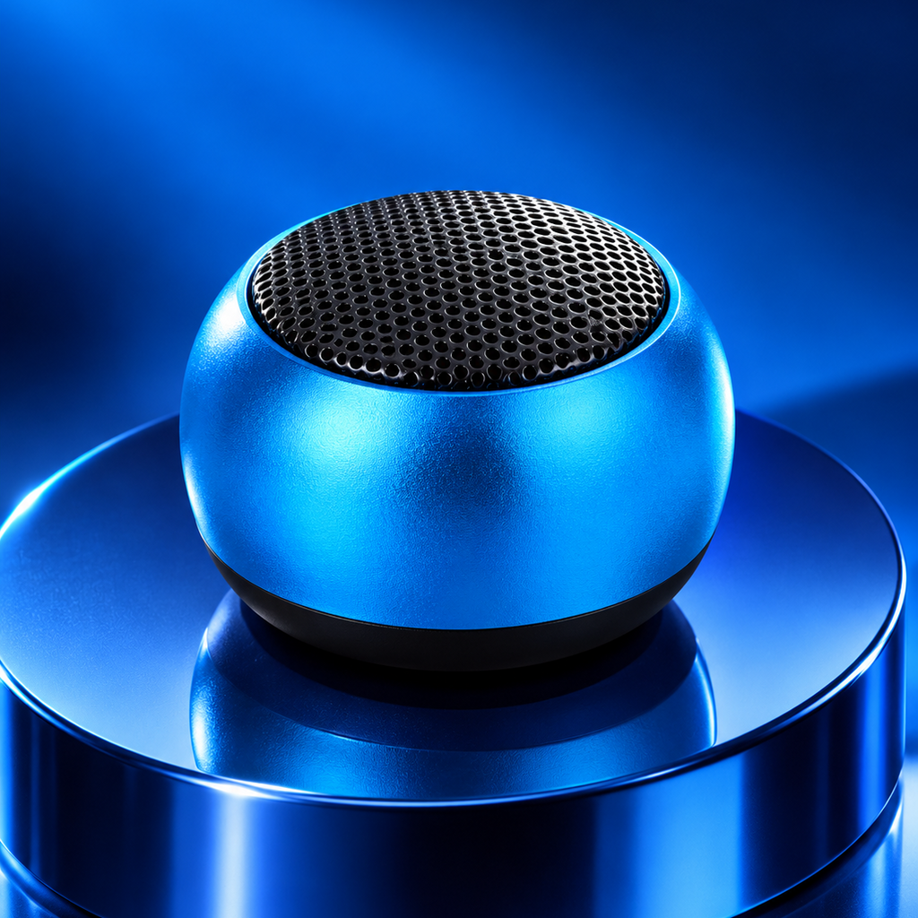 Mini Bluetooth Speaker
