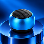 Mini Bluetooth Speaker