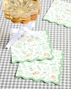 Forever & Ever Napkins - 25 paper napkins