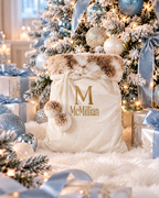 Santa Sack- Free Personalization