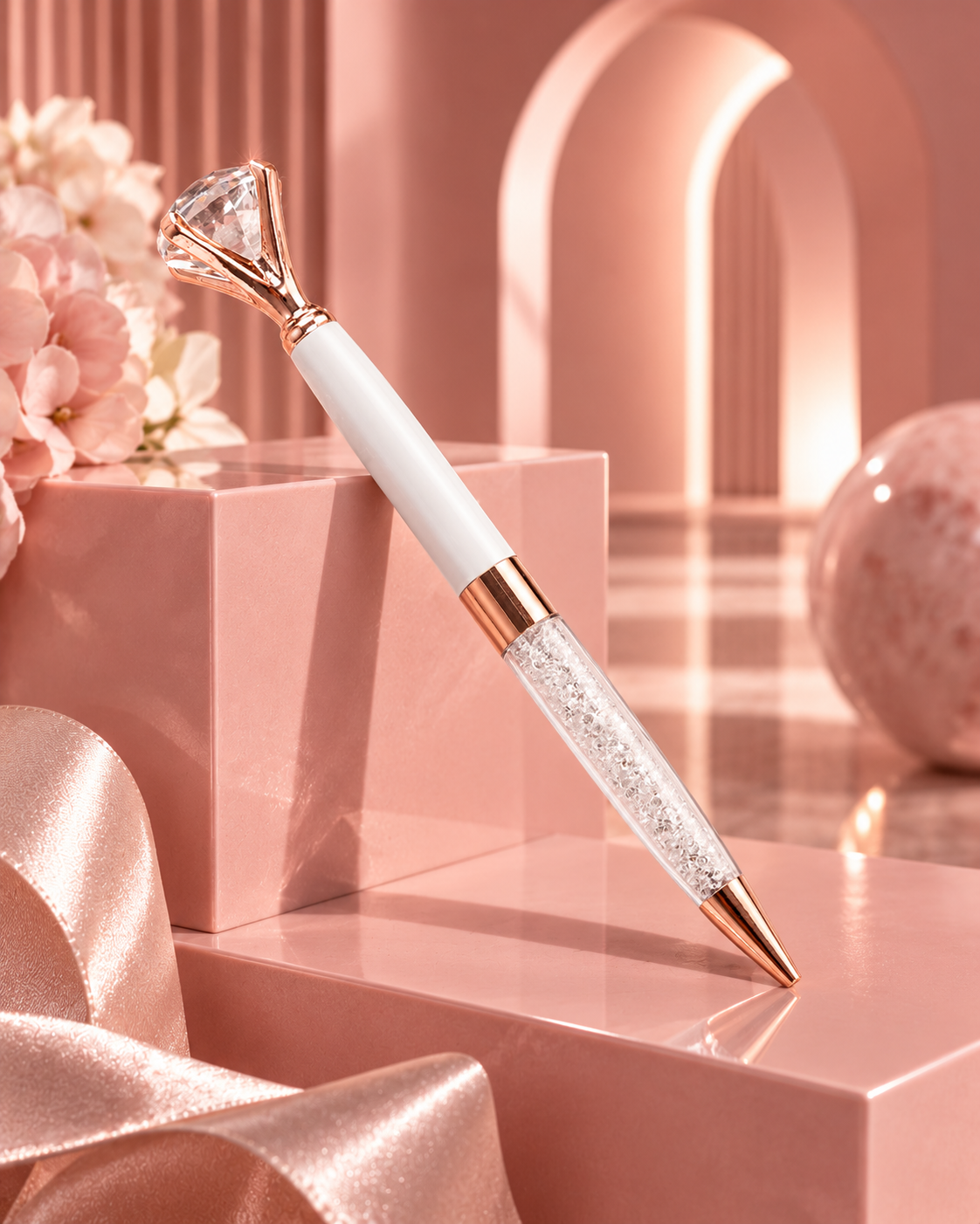 Diamond Pen