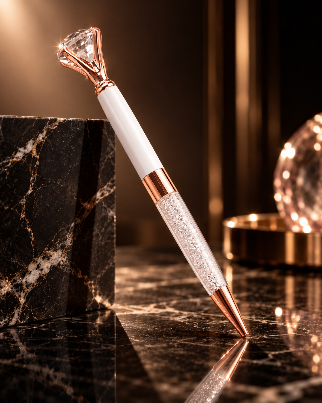 Diamond Pen