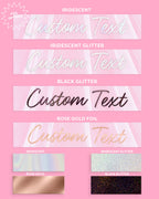Scripty Custom Veil - customizable veil