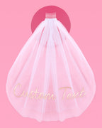 Scripty Custom Veil - customizable veil