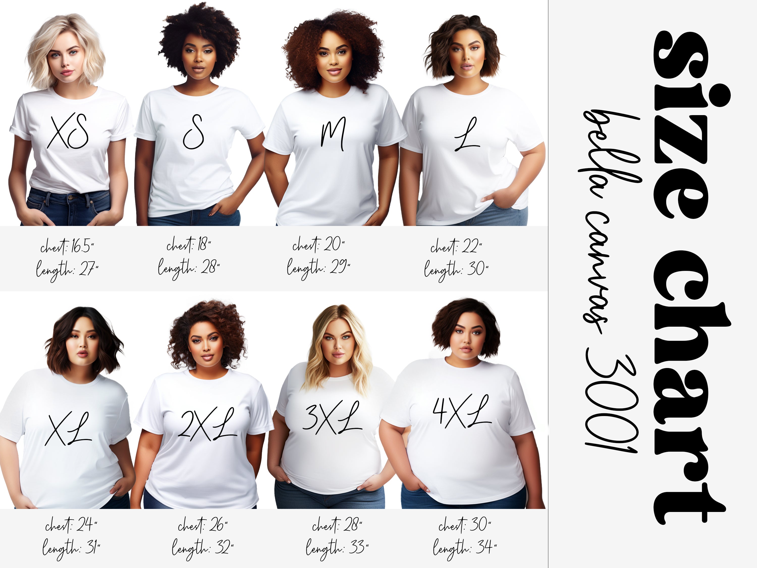 The Monogrammed Wife Club + Wifey T-Shirt Club Bundle