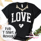 Wifey T-Shirt Club