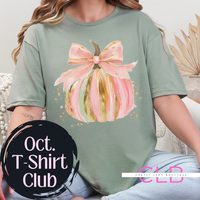 Wifey T-Shirt Club
