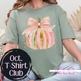 Wifey T-Shirt Club