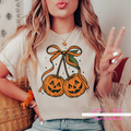Fall Pumpkin T-Shirt