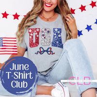 Wifey T-Shirt Club