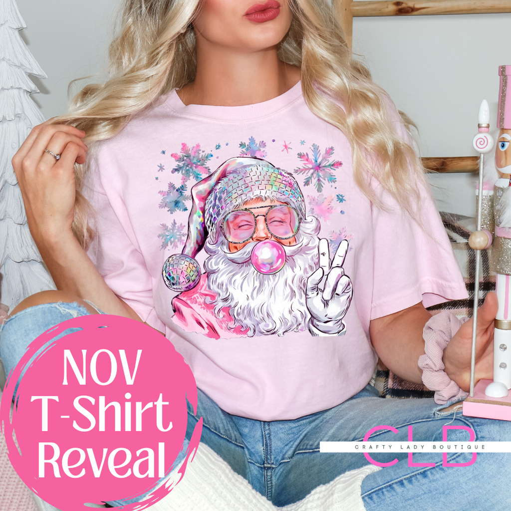 Wifey T-Shirt Club