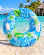 Tropical Pool Float