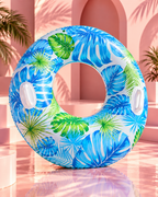 Tropical Pool Float