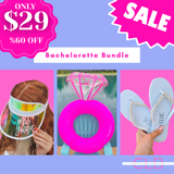 $29 Bachelorette Bundle