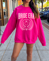 Pink Bride Era Tee or Sweatshirt