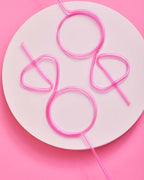 Totally Fetch Set - XL Bride + 7 diamond straws