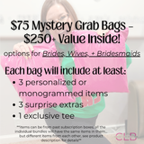 $75 Mystery Grab Bags – $250+ Value Inside!