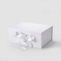 Personalized Magnetic Lid Box